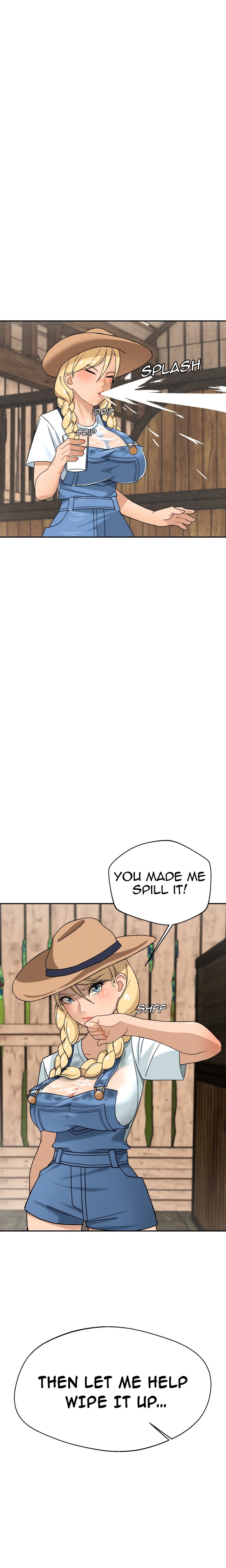 Teach Me First! (Uncensored) Chapter 1 - Page 14
