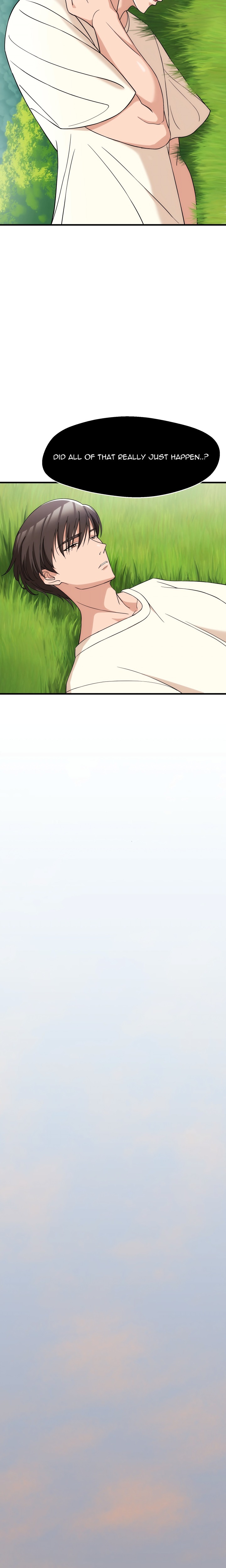 Teach Me First! (Uncensored) Chapter 12 - Page 19