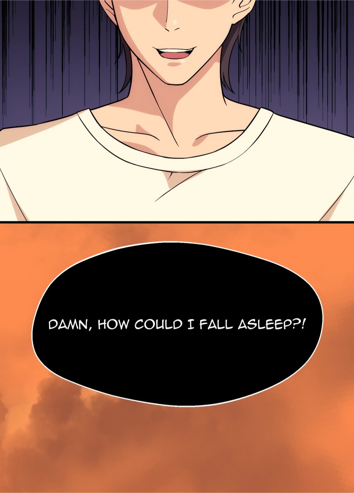 Teach Me First! (Uncensored) Chapter 12 - Page 22