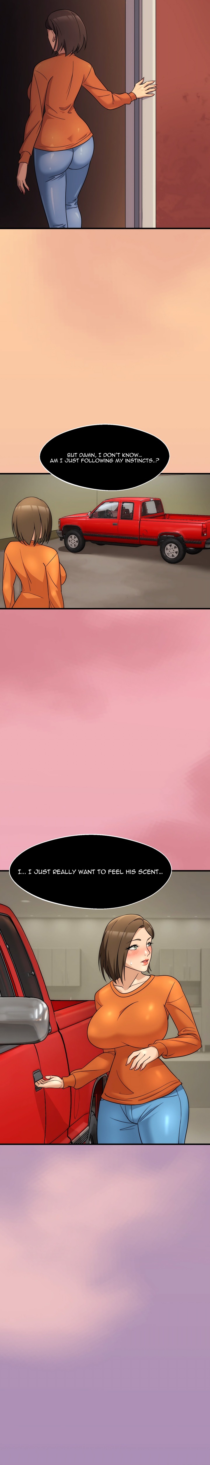 Teach Me First! (Uncensored) Chapter 13 - Page 14