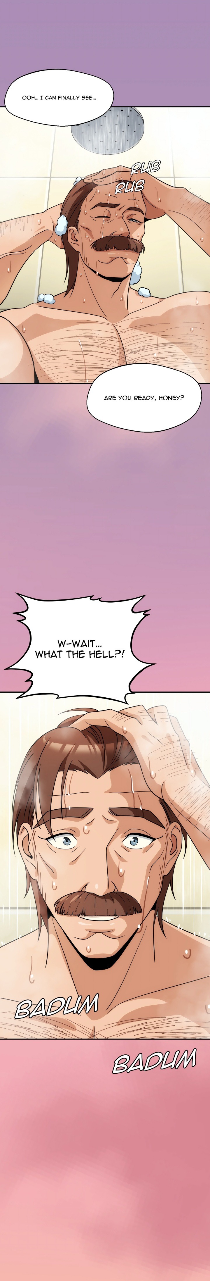 Teach Me First! (Uncensored) Chapter 16 - Page 17