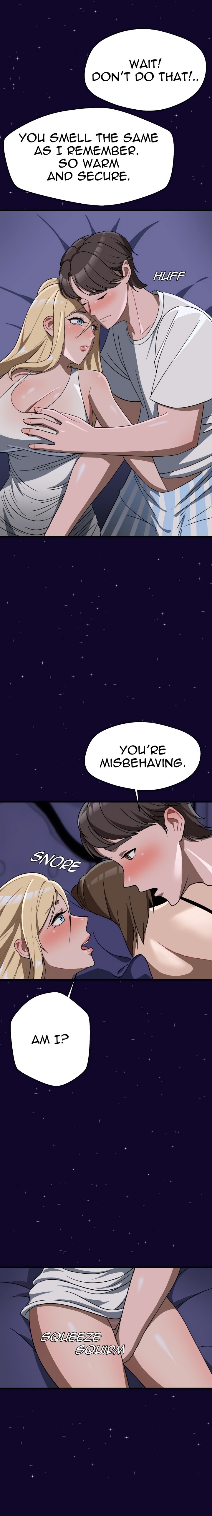 Teach Me First! (Uncensored) Chapter 4 - Page 1