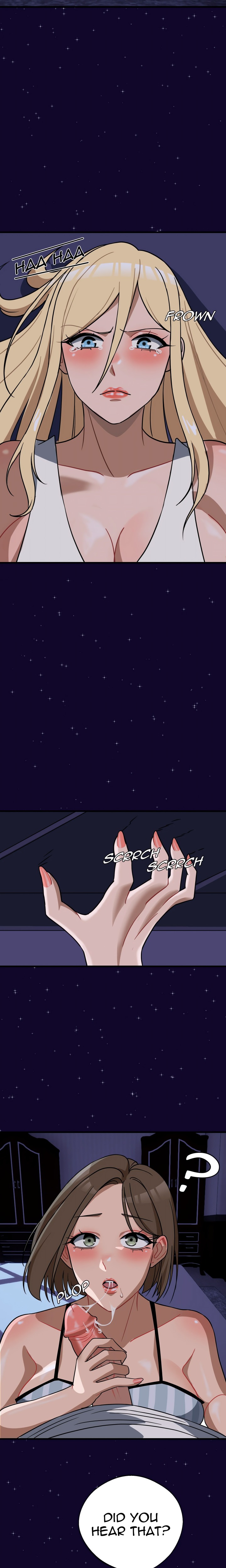 Teach Me First! (Uncensored) Chapter 4 - Page 12