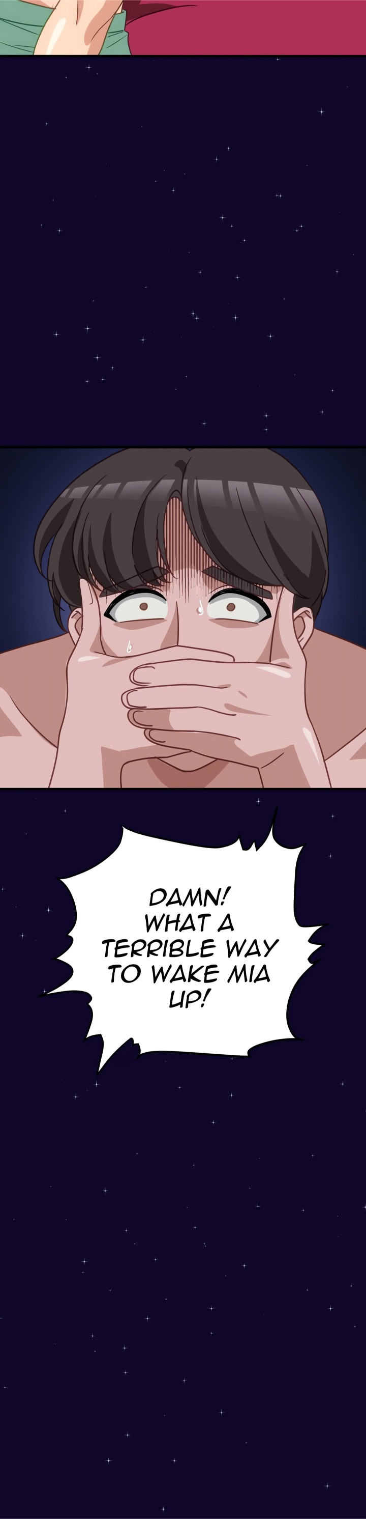 Teach Me First! (Uncensored) Chapter 6 - Page 26