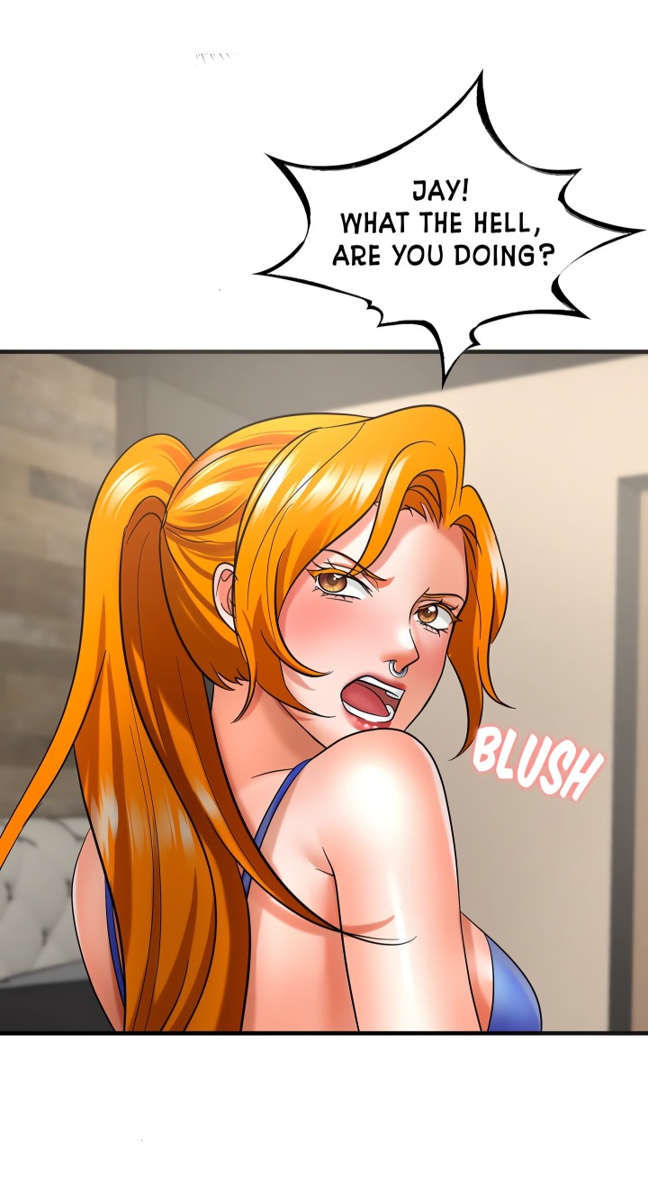 Spring Break With Stepsister (Uncensored) Chapter 0 - Page 8