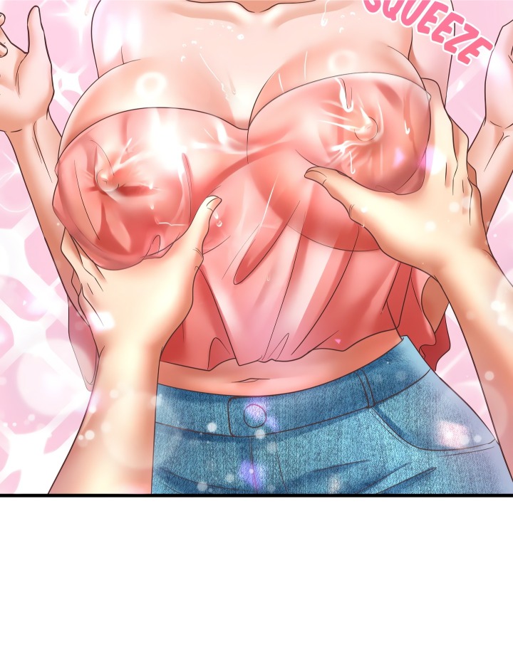 Spring Break With Stepsister (Uncensored) Chapter 1 - Page 16