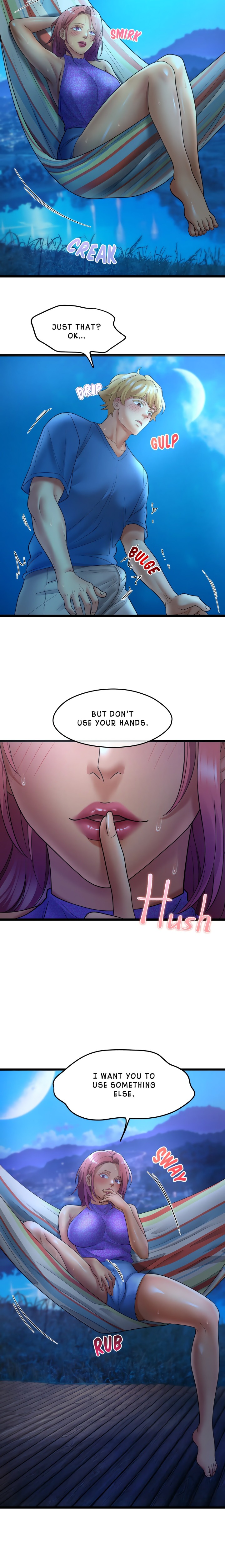 Spring Break With Stepsister (Uncensored) Chapter 6 - Page 5