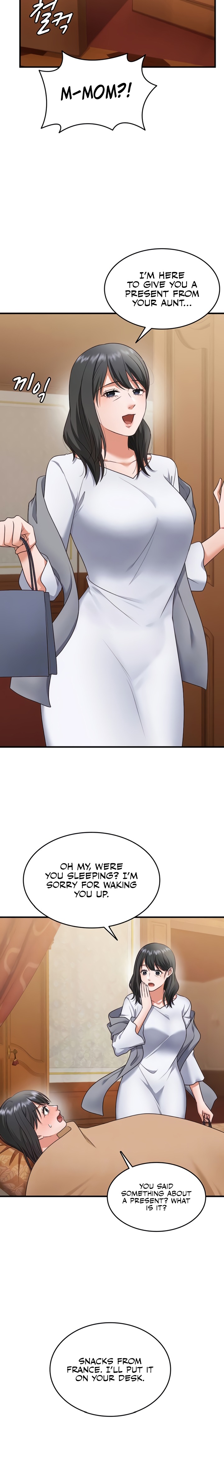 One More Chance Chapter 13 - Page 6