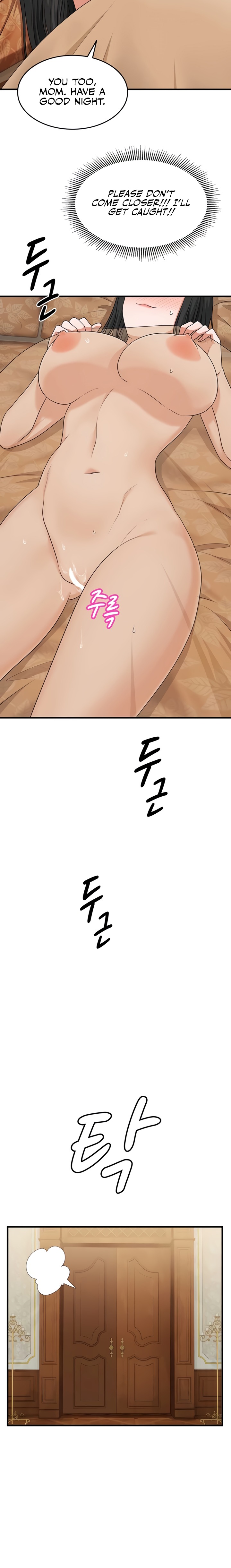 One More Chance Chapter 13 - Page 9