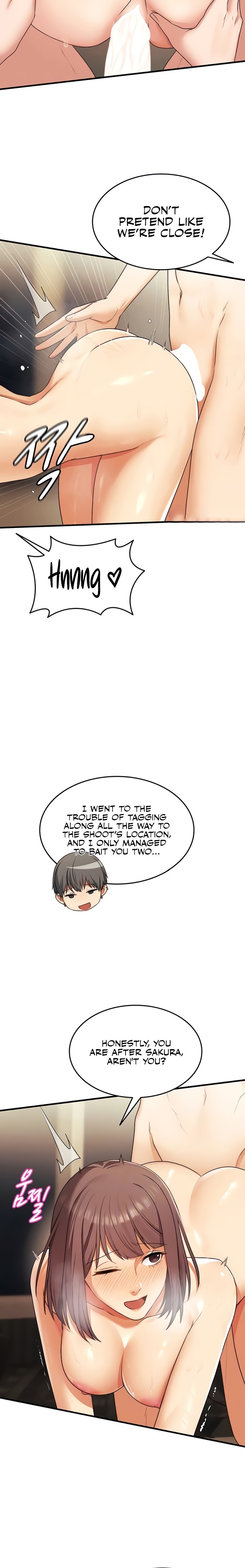One More Chance Chapter 14 - Page 3