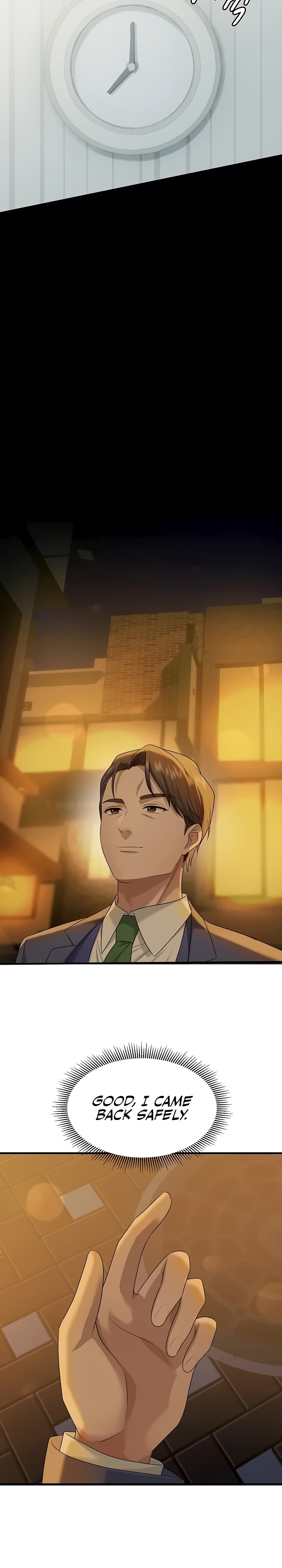 One More Chance Chapter 19 - Page 20