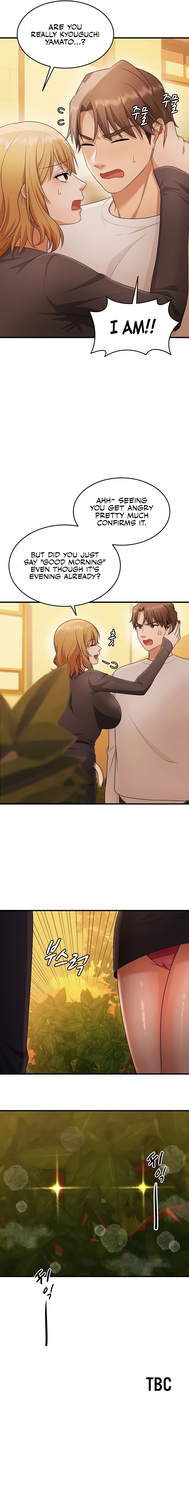 One More Chance Chapter 20 - Page 19