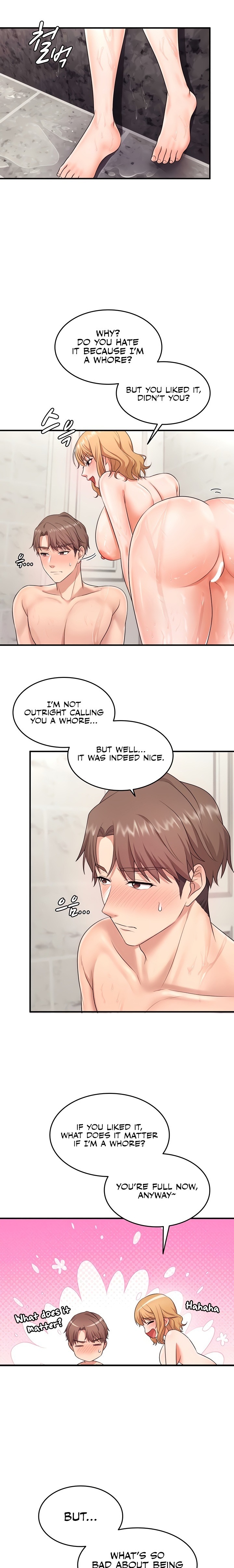 One More Chance Chapter 5 - Page 7