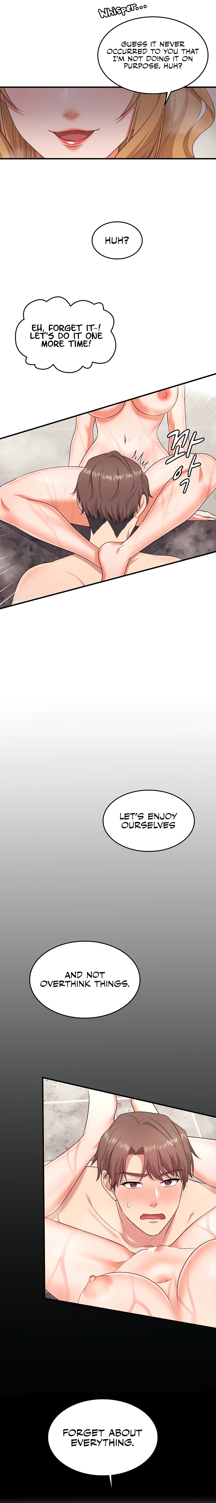 One More Chance Chapter 5 - Page 9