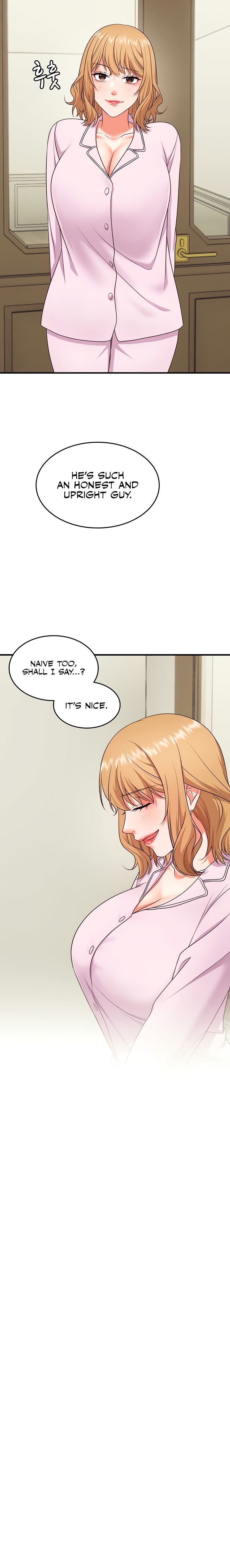 One More Chance Chapter 6 - Page 15
