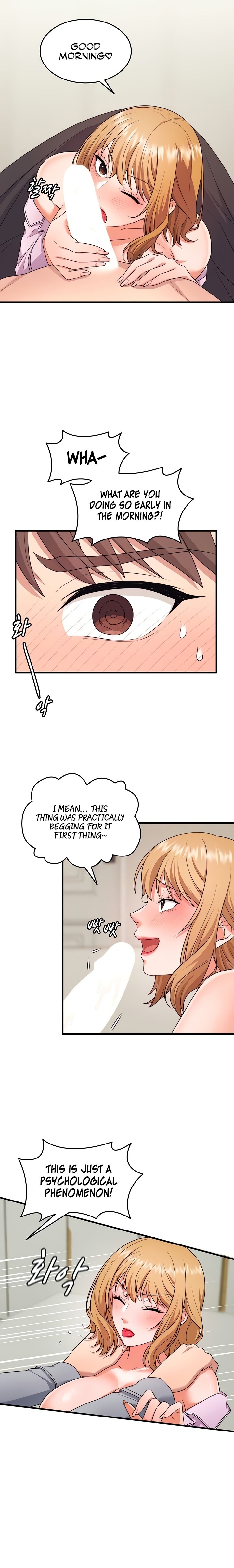 One More Chance Chapter 6 - Page 6