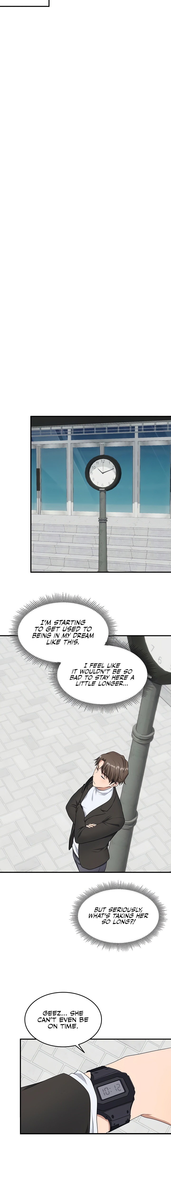 One More Chance Chapter 9 - Page 9