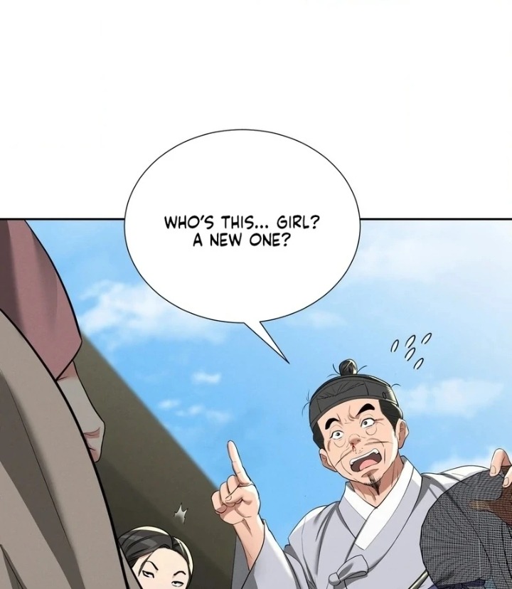 Yeoni’s Tavern Chapter 11 - Page 90