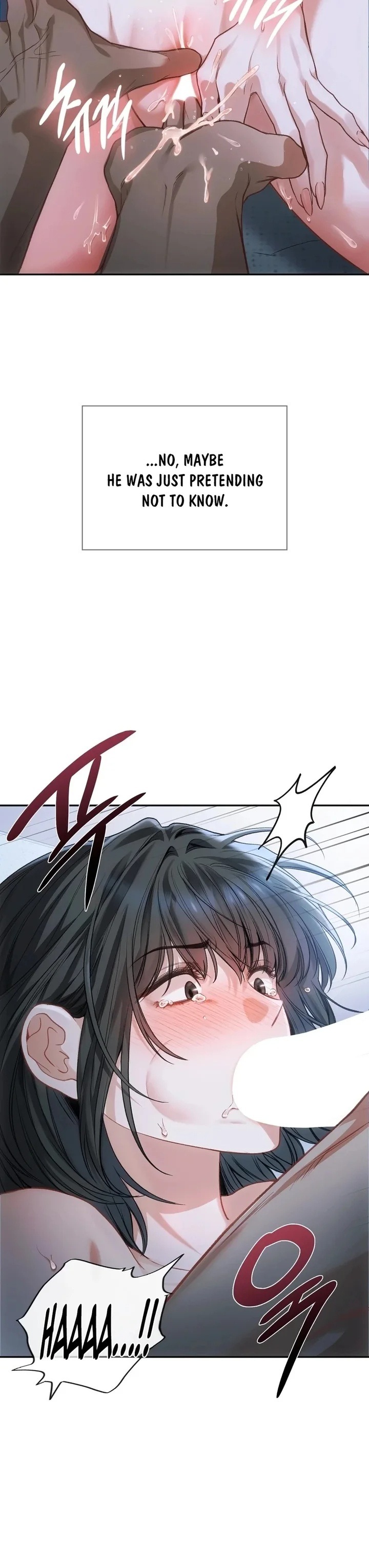 Slave Diary Chapter 3 - Page 6