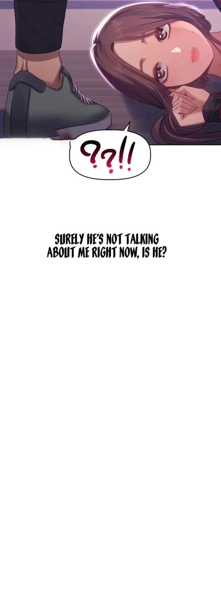 Drunken Maniac Chapter 17 - Page 11