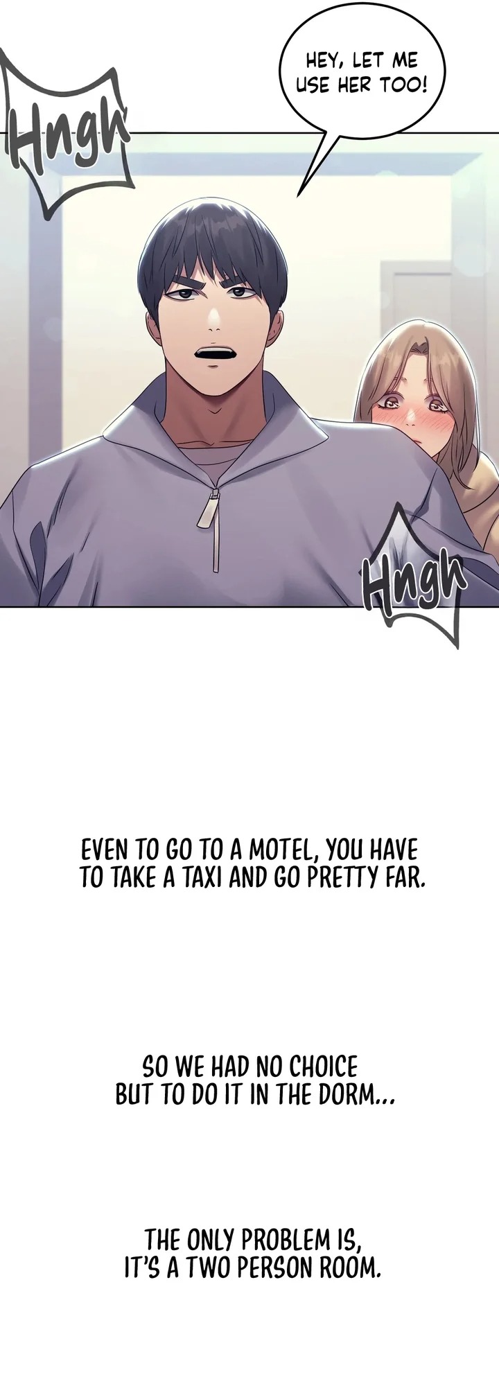 Drunken Maniac Chapter 20 - Page 16