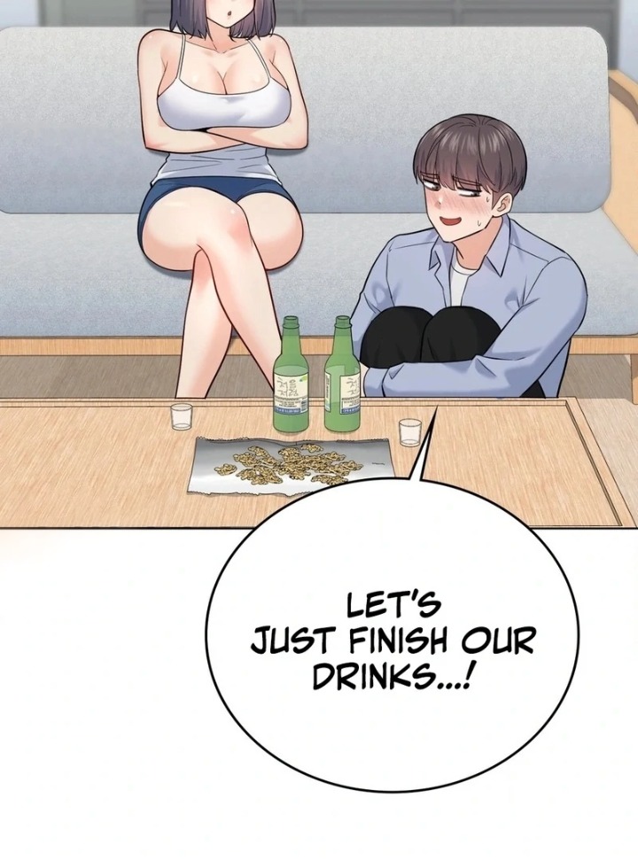 No Uploads Today Chapter 10 - Page 83