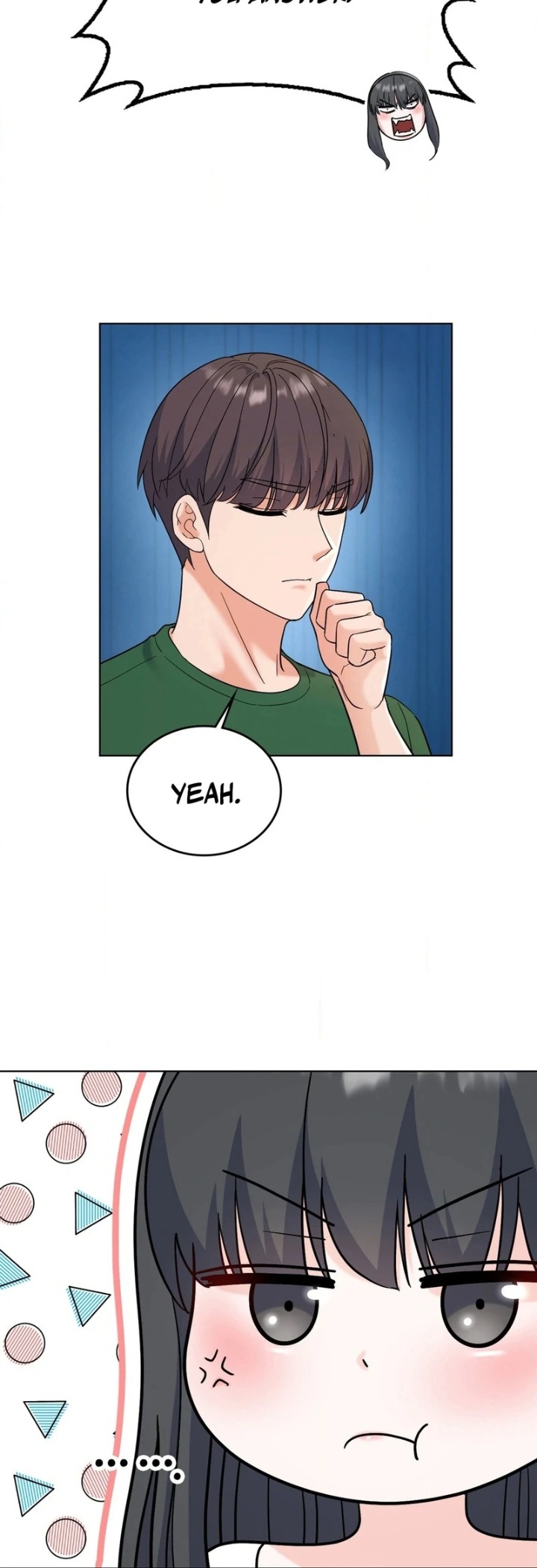 No Uploads Today Chapter 2 - Page 78