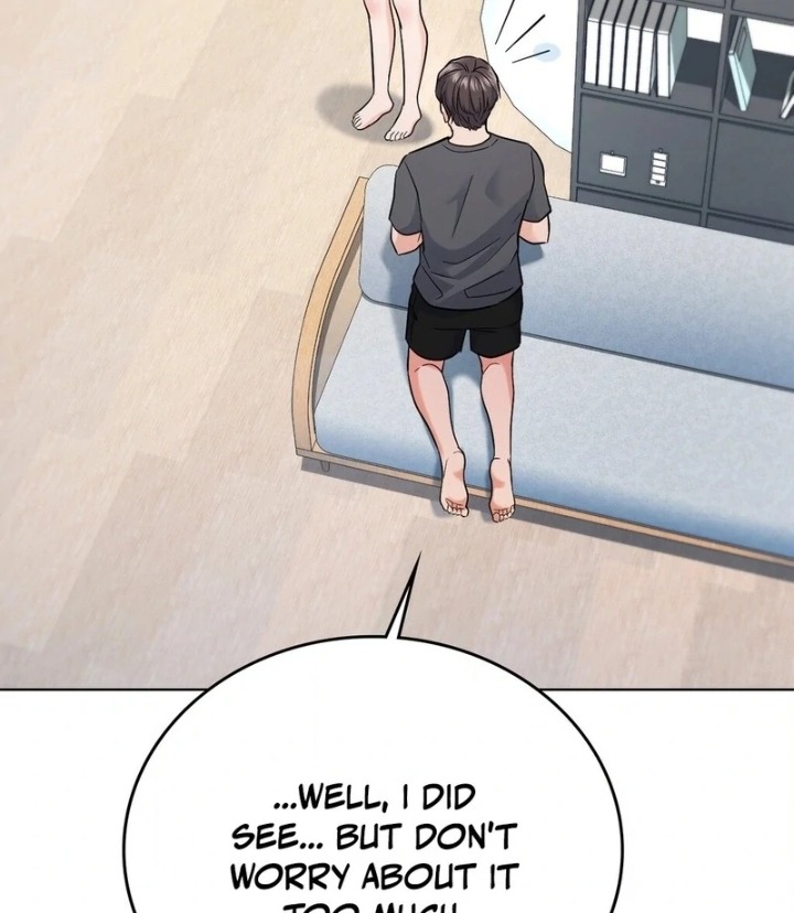 No Uploads Today Chapter 4 - Page 60