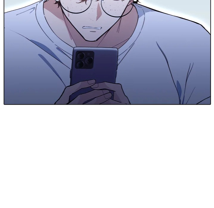 Desire Note Chapter 12 - Page 128