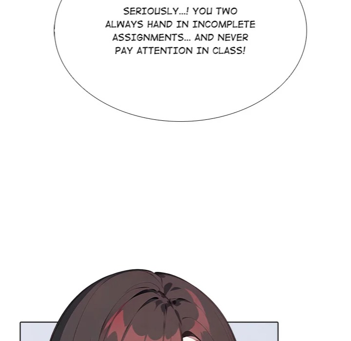 Desire Note Chapter 12 - Page 142