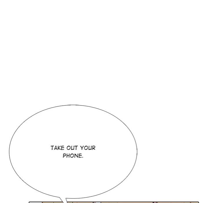 Desire Note Chapter 12 - Page 43