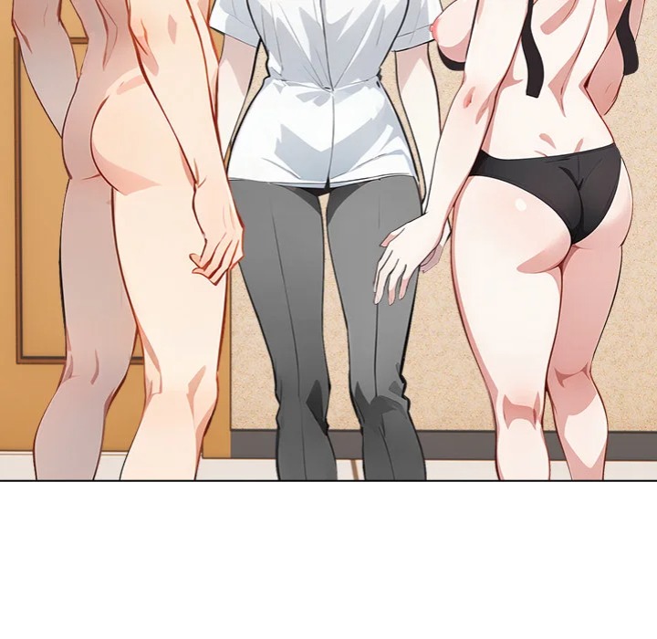Desire Note Chapter 16 - Page 19
