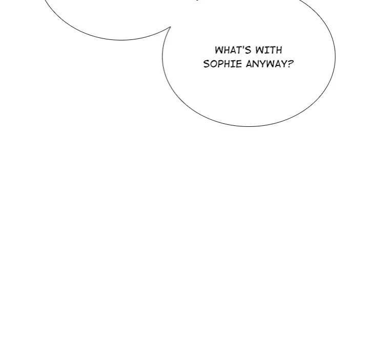 Desire Note Chapter 16 - Page 22