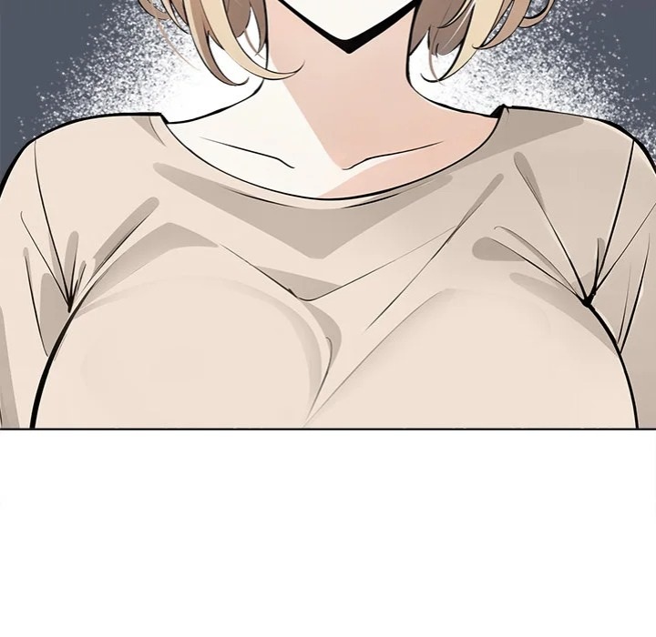 Desire Note Chapter 16 - Page 9