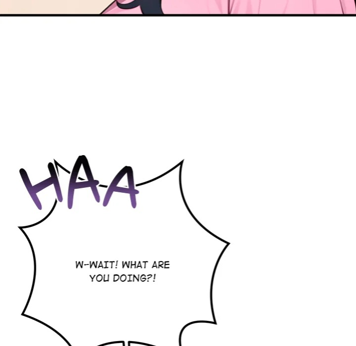 Desire Note Chapter 2 - Page 14
