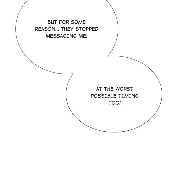 Desire Note Chapter 25 - Page 112