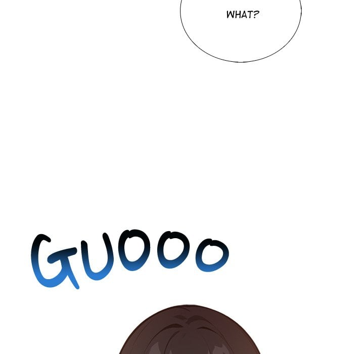 Desire Note Chapter 25 - Page 43