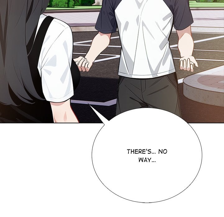 Desire Note Chapter 25 - Page 6