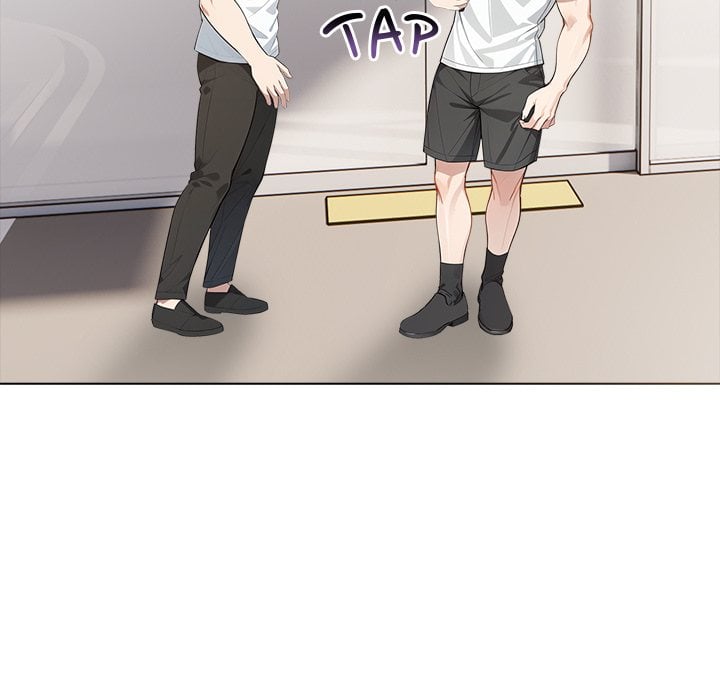 Desire Note Chapter 26 - Page 14