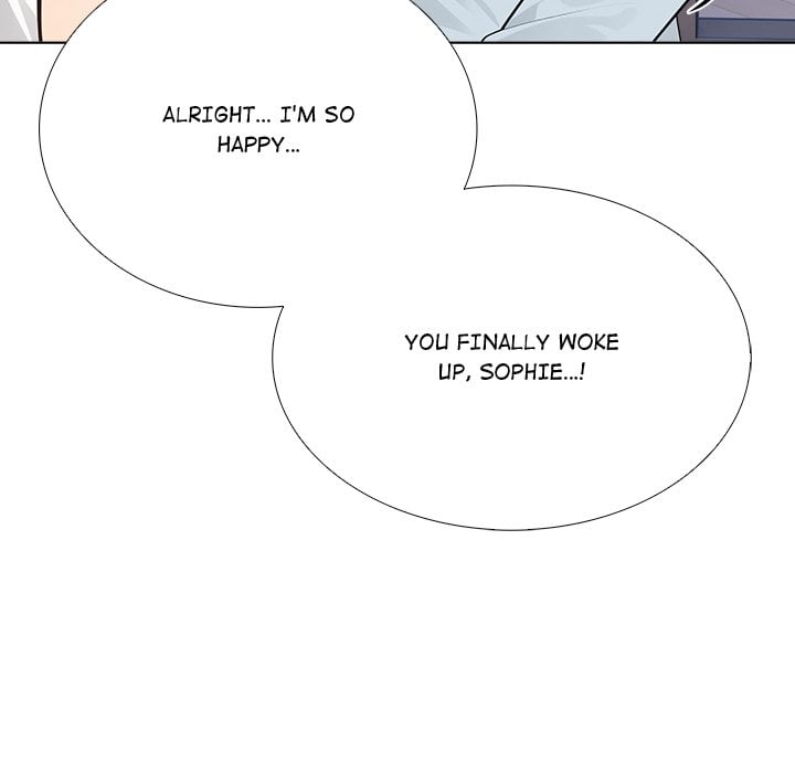 Desire Note Chapter 26 - Page 60