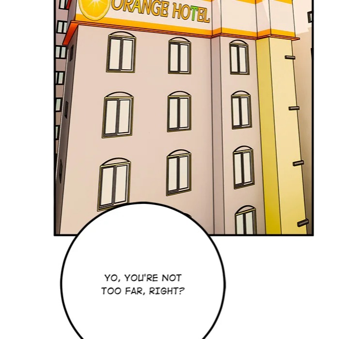 Desire Note Chapter 3 - Page 165