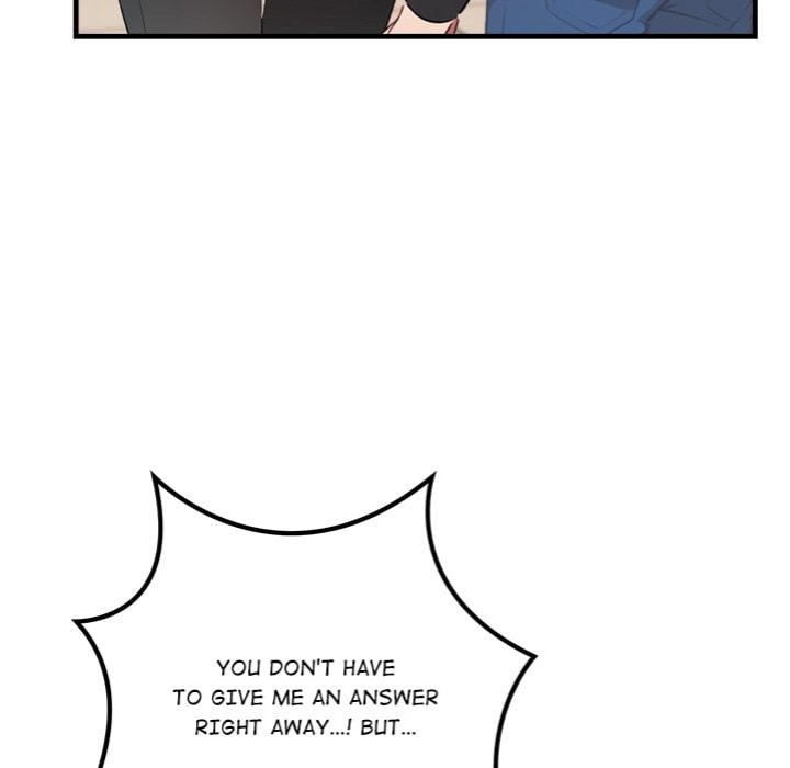 Desire Note Chapter 5 - Page 23