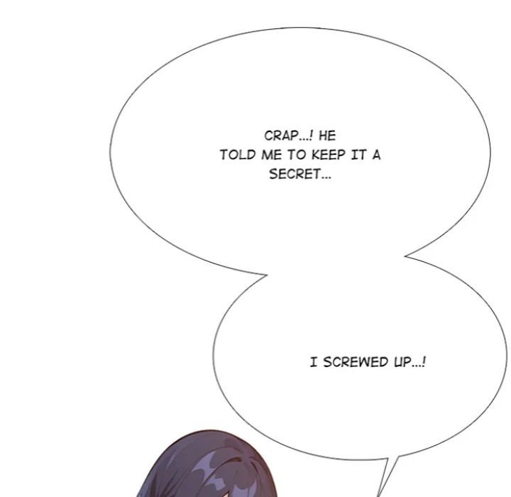 Desire Note Chapter 9 - Page 96