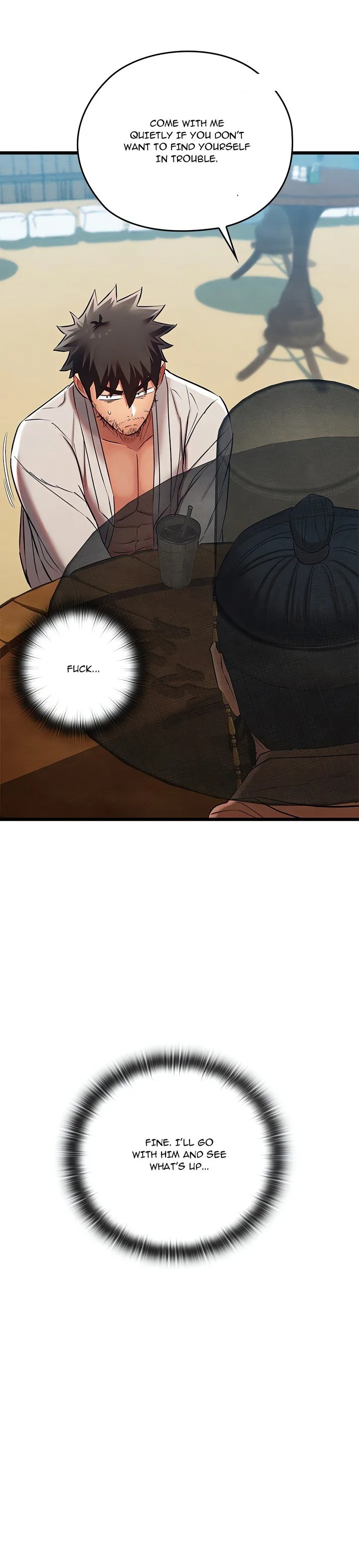 Master of Intimacy (Uncensored) Chapter 12 - Page 26