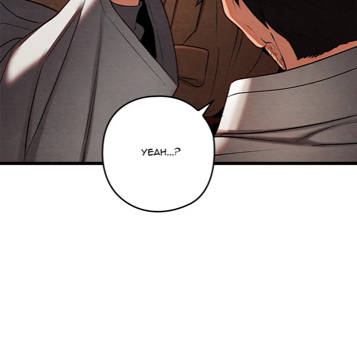 Master of Intimacy (Uncensored) Chapter 14 - Page 154