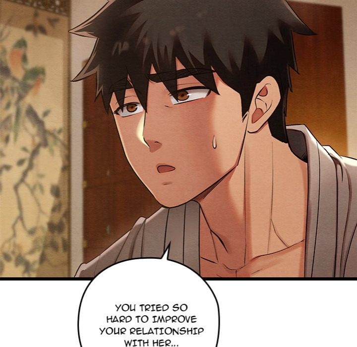 Master of Intimacy (Uncensored) Chapter 15 - Page 128