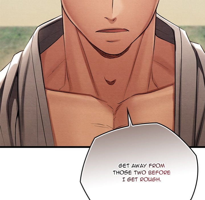 Master of Intimacy (Uncensored) Chapter 15 - Page 224