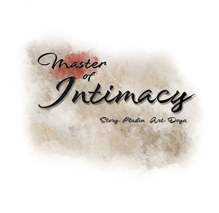 Master of Intimacy (Uncensored) Chapter 15 - Page 29