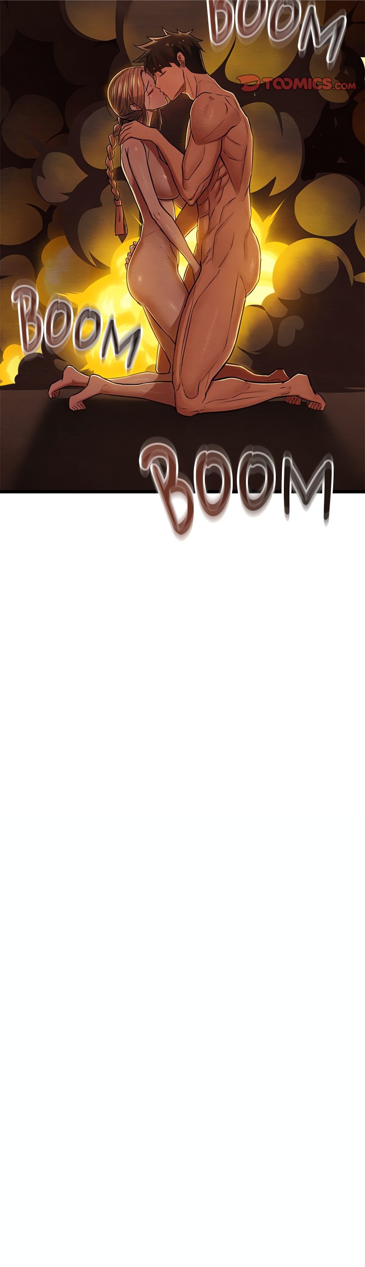 Master of Intimacy (Uncensored) Chapter 29 - Page 26