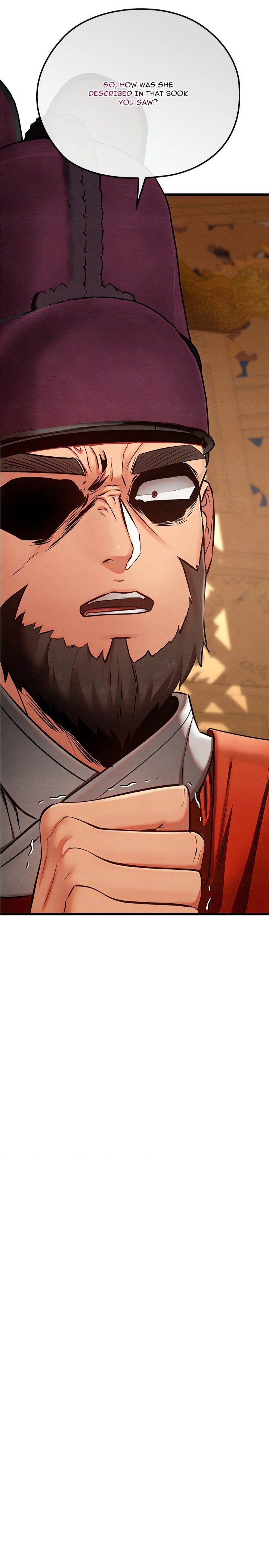 Master of Intimacy (Uncensored) Chapter 36 - Page 25